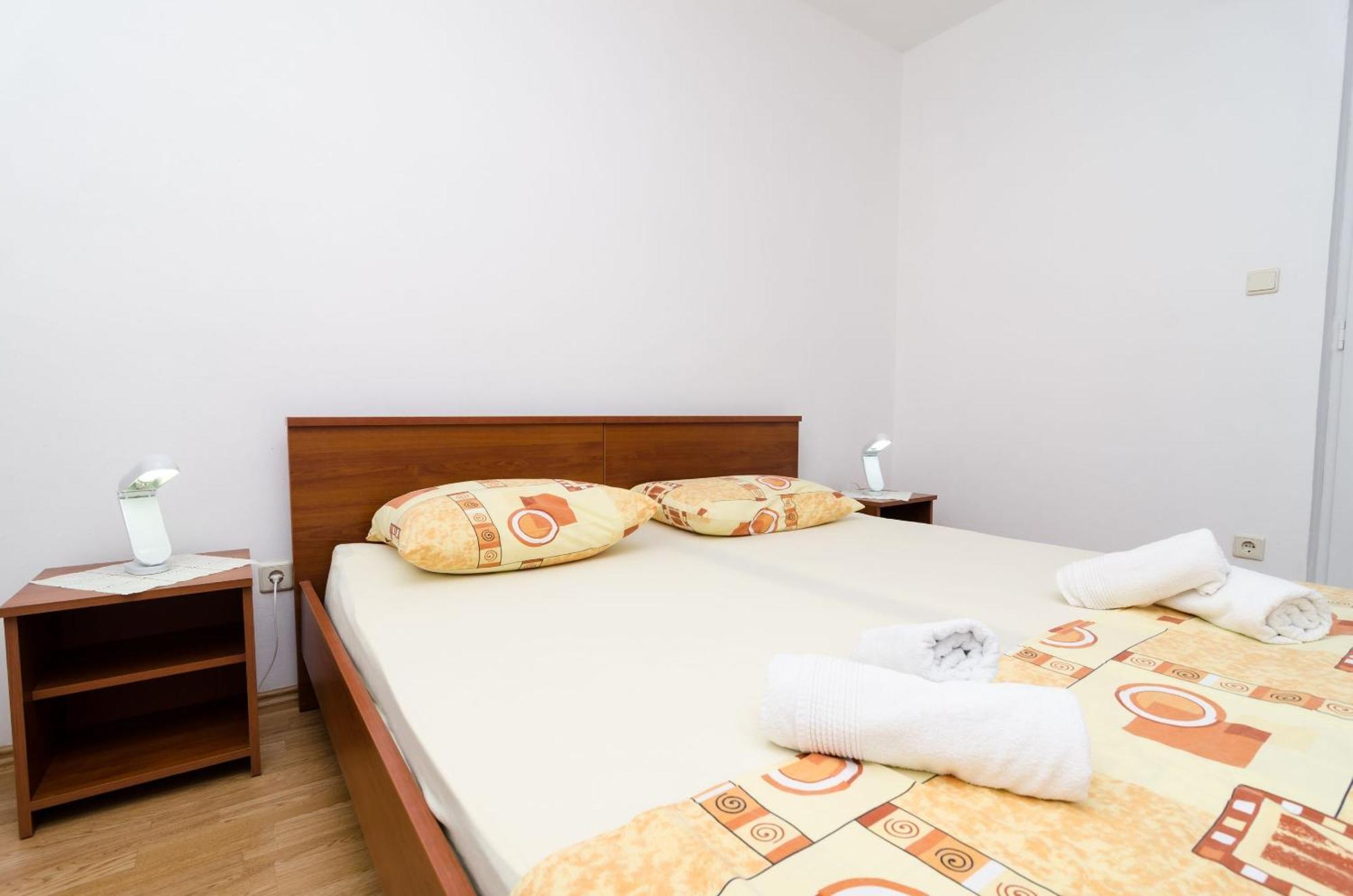 Rooms Karla Polače Kamer foto